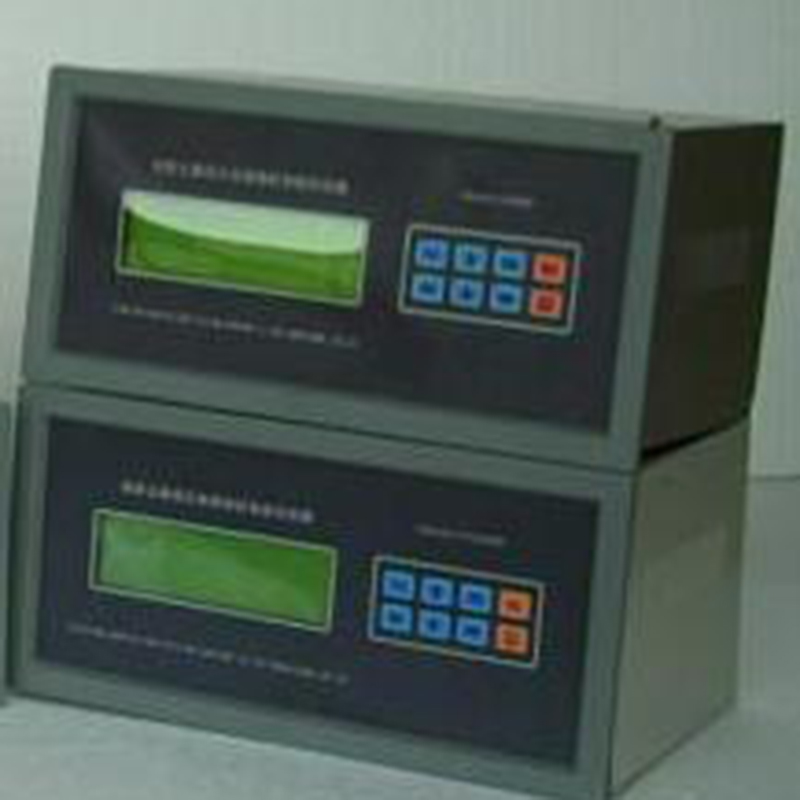 梨树TM-II型电除尘高压控制器